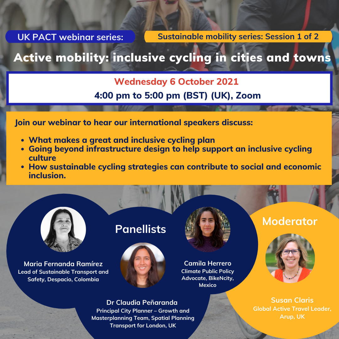 Webinar Invites - Social Media