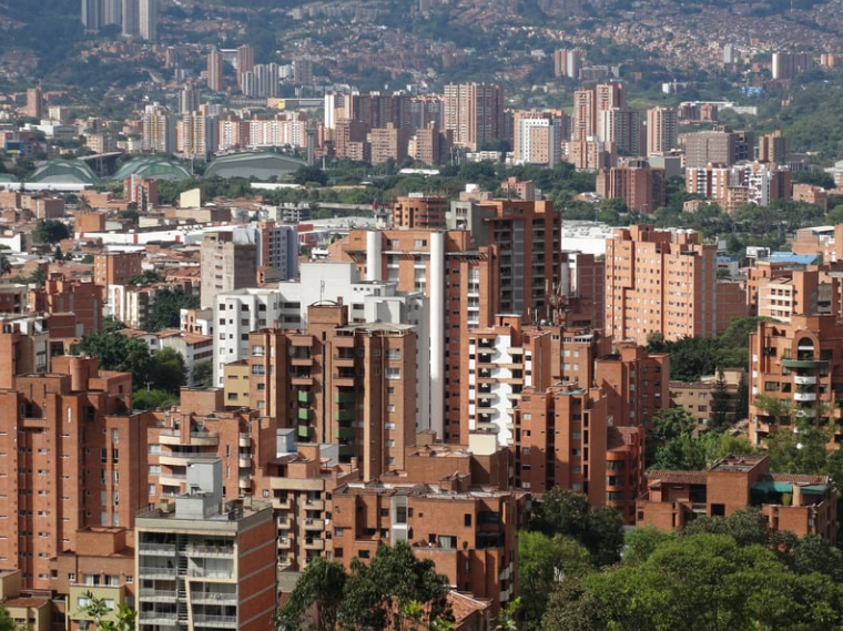 COL-17 Medellin