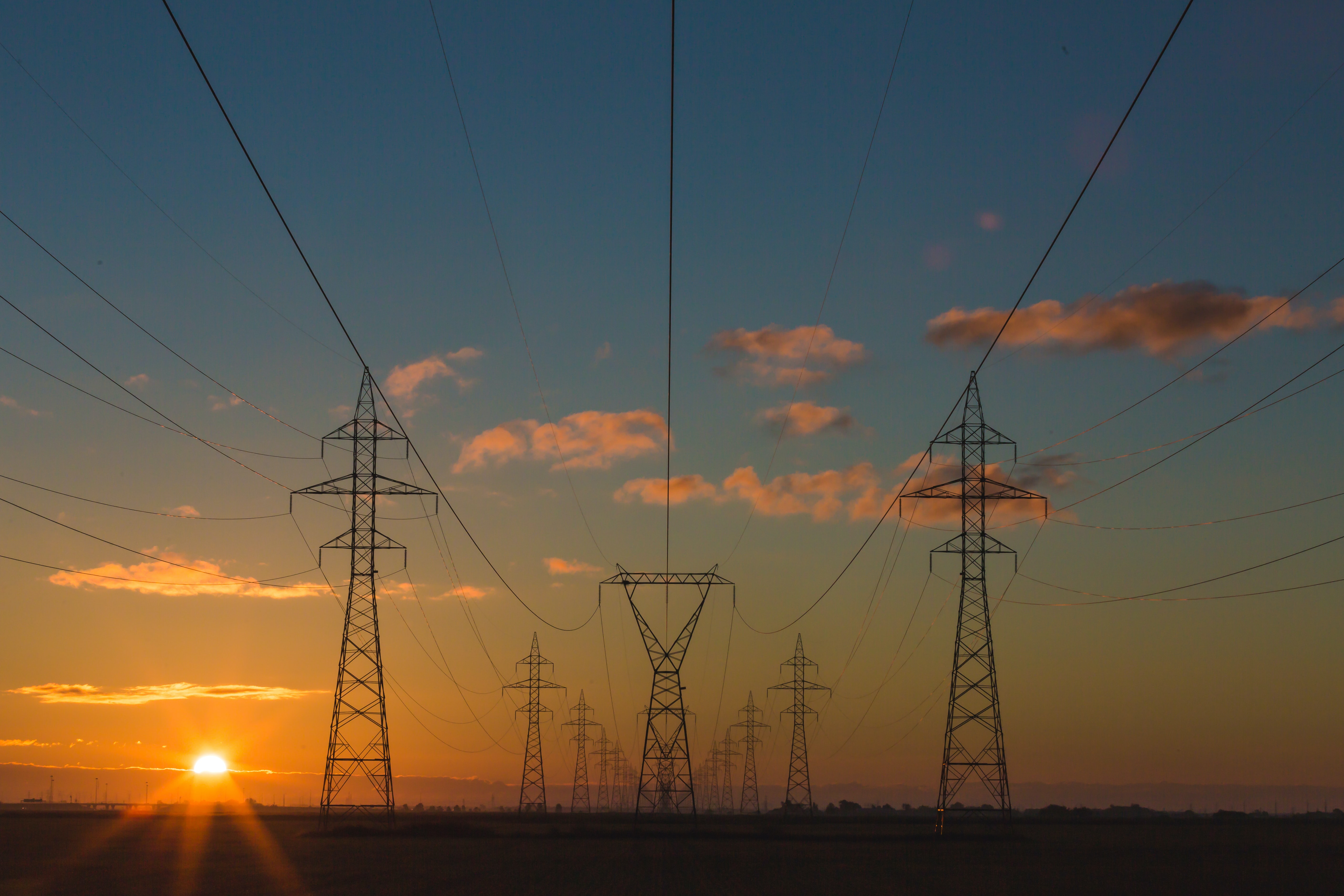 Carbon Trust - energy