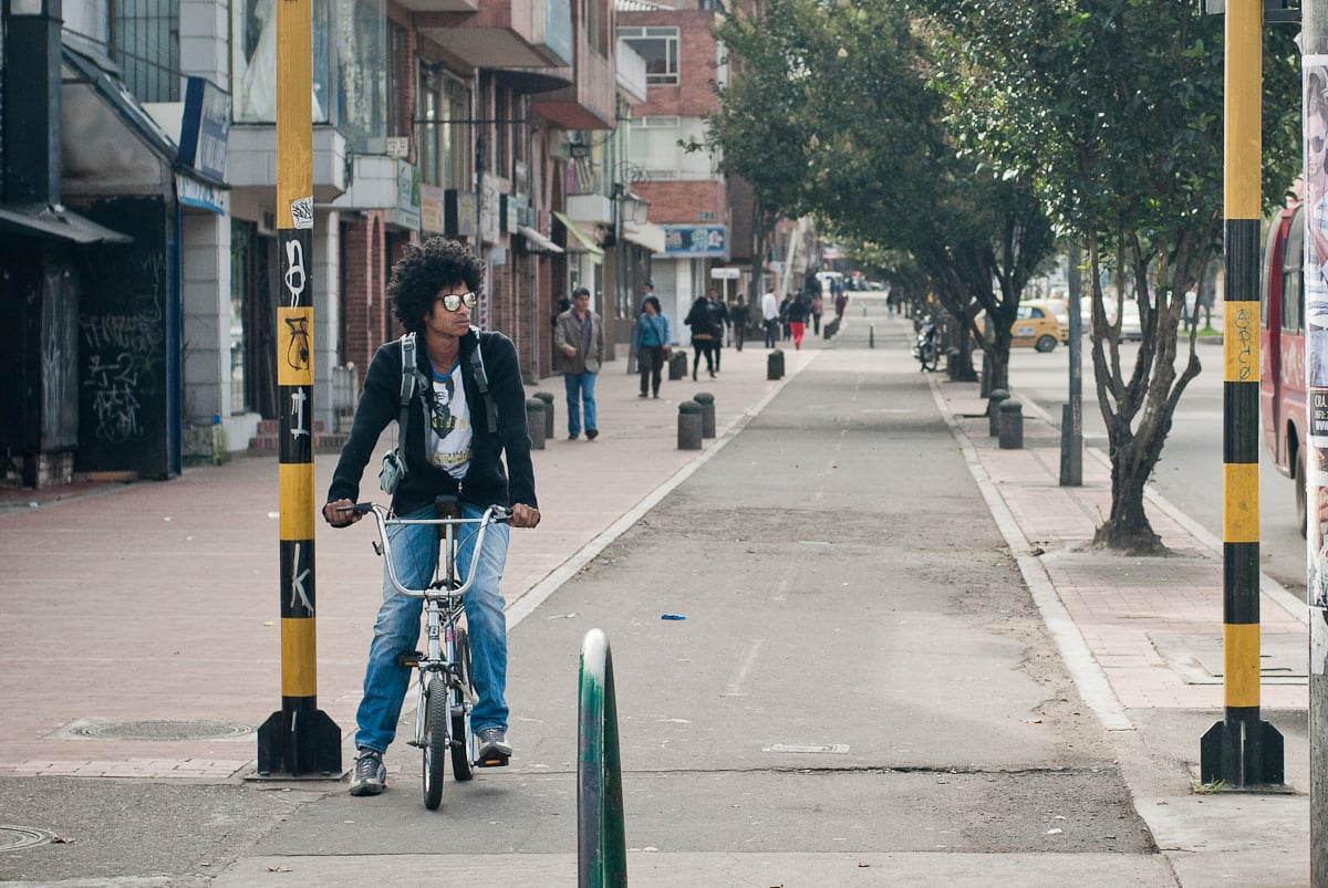 ProBogota - Flickr
