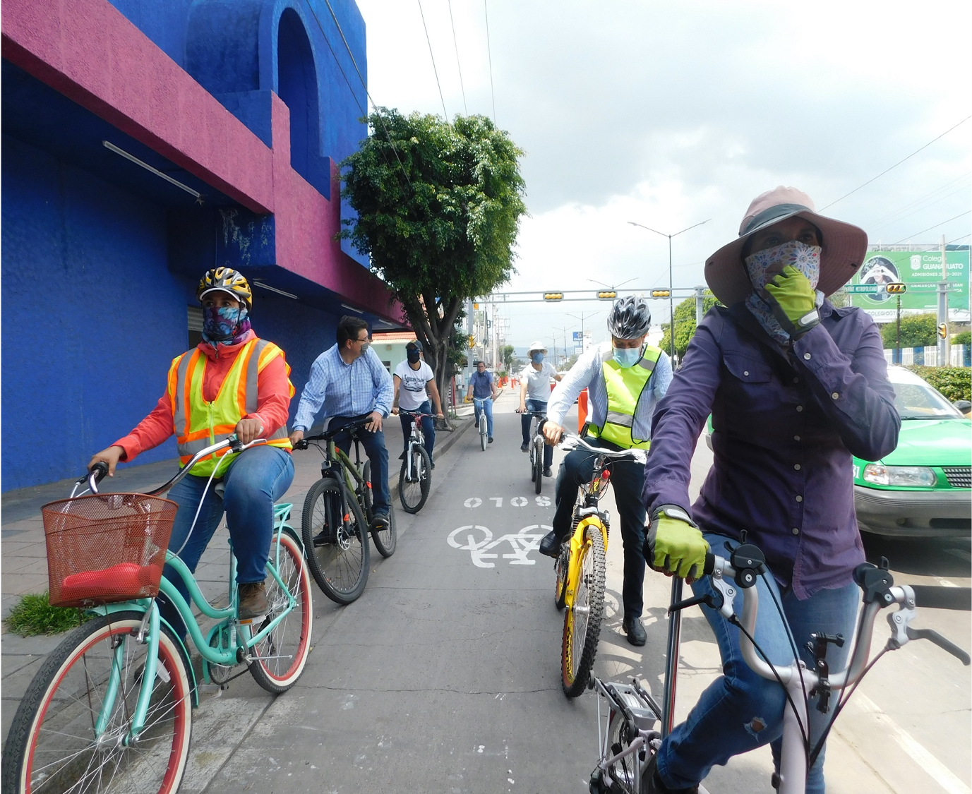 Bikencity photo from IP