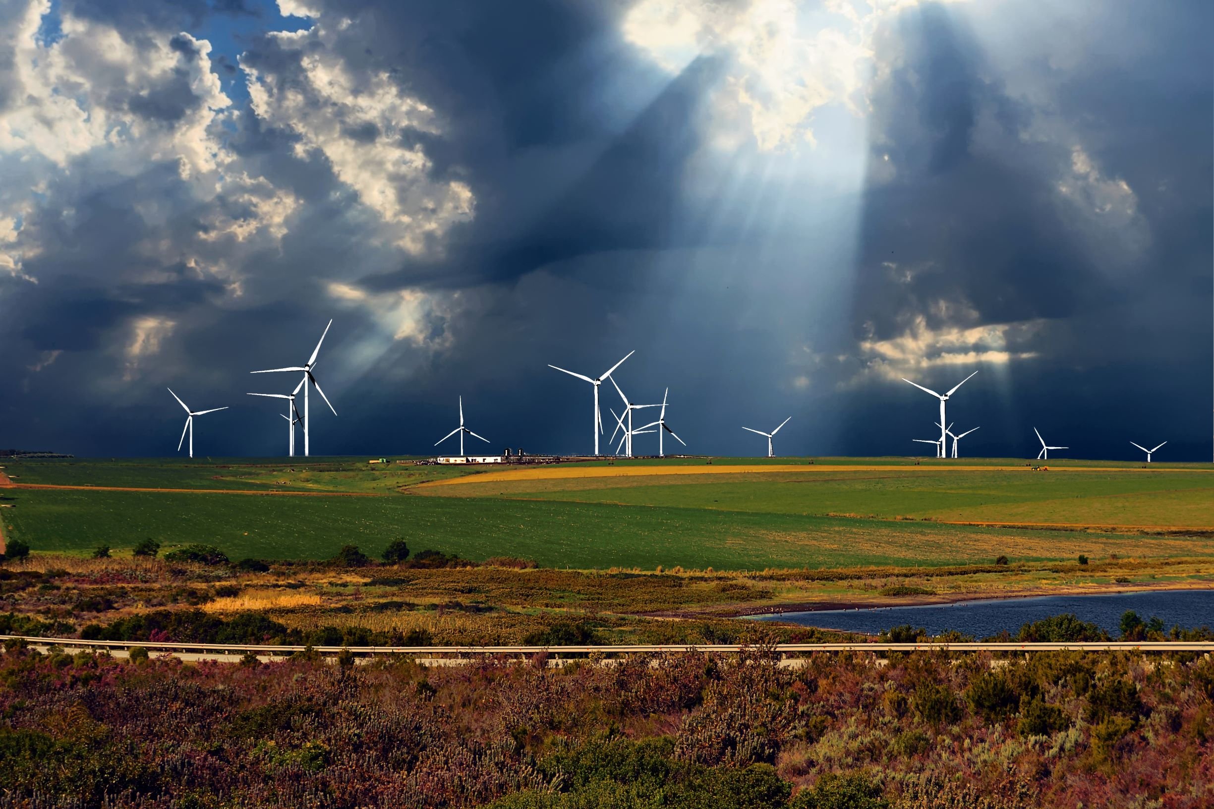 SA wind turbine for ICLEI-shutterstock_Medium2