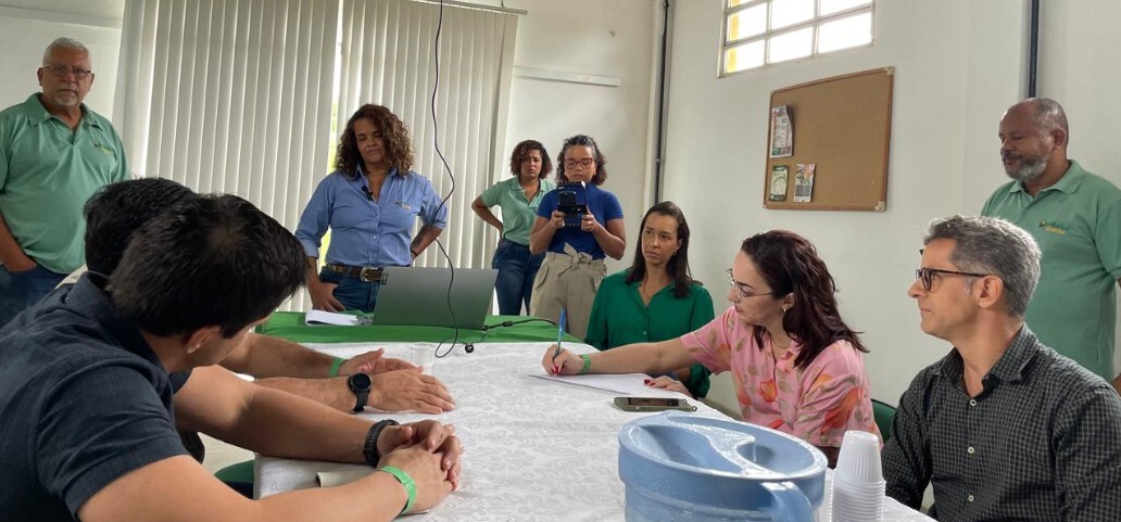 CPI Brazil project in Para