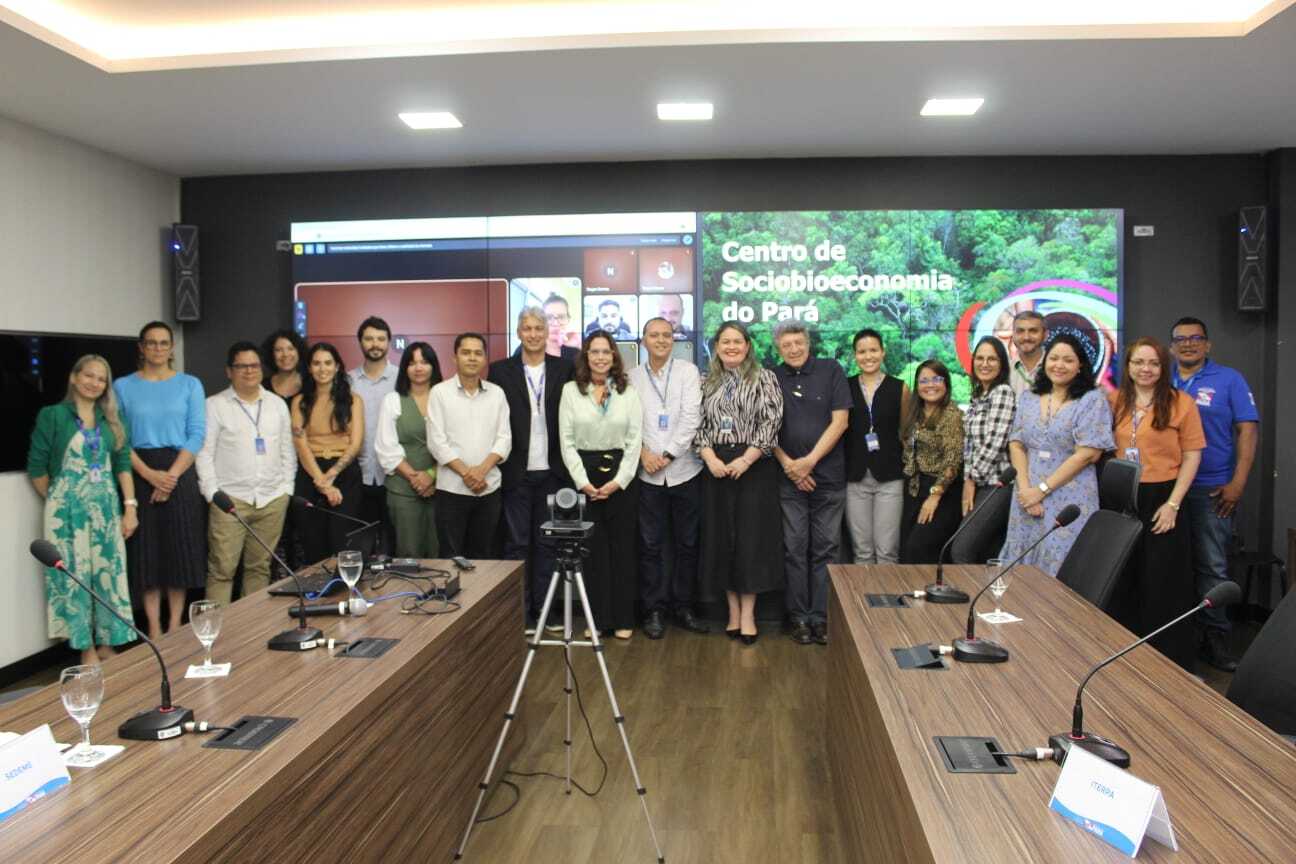 Planbio Executive Committee