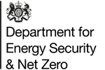 Desnz-Logo