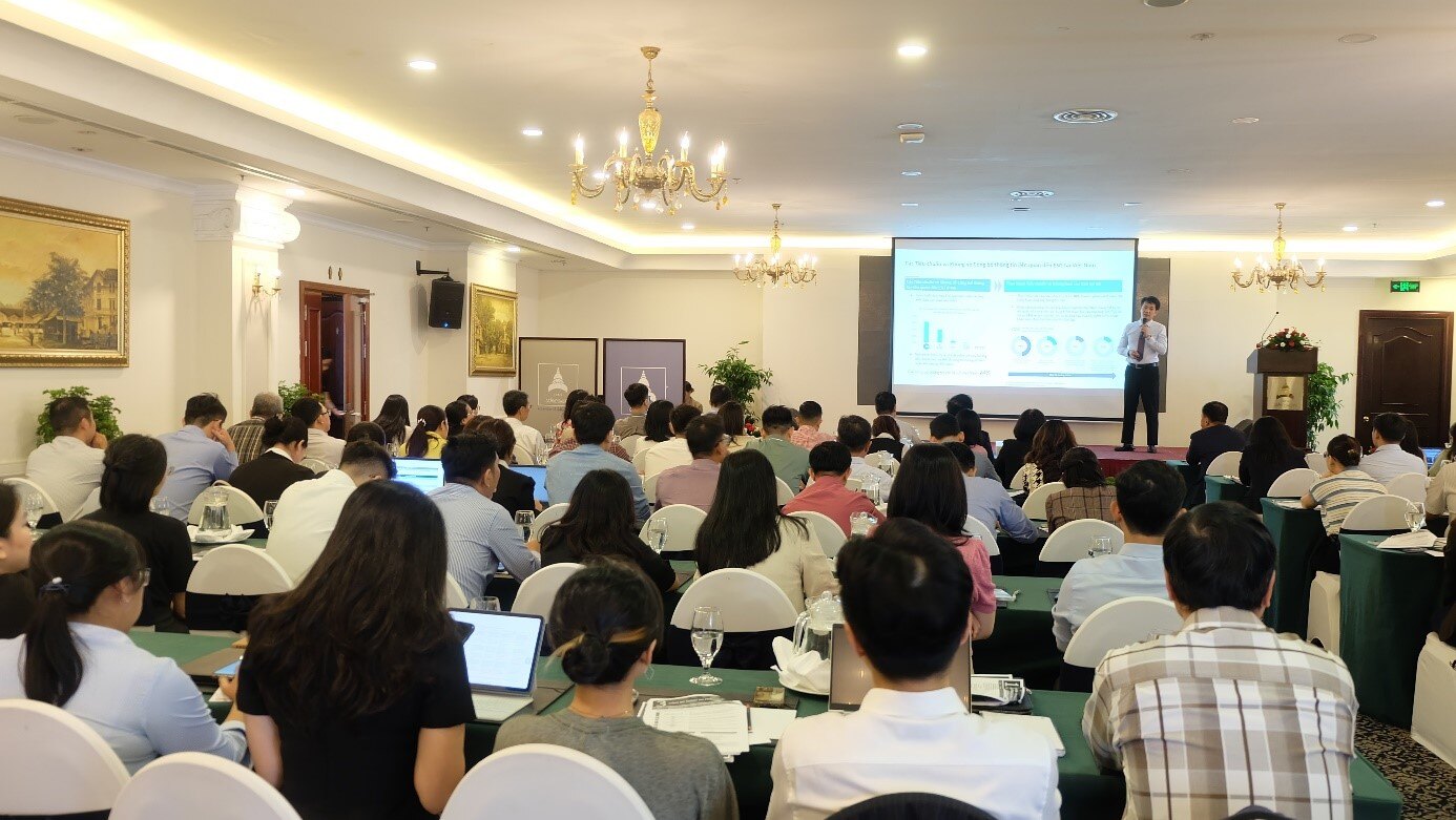 ESG handbook launch