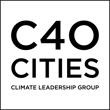 Logo C40