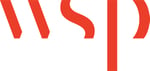 new WSP logo