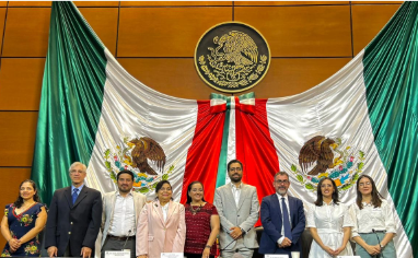 Project photos LATAM-9-México - POLEA photo