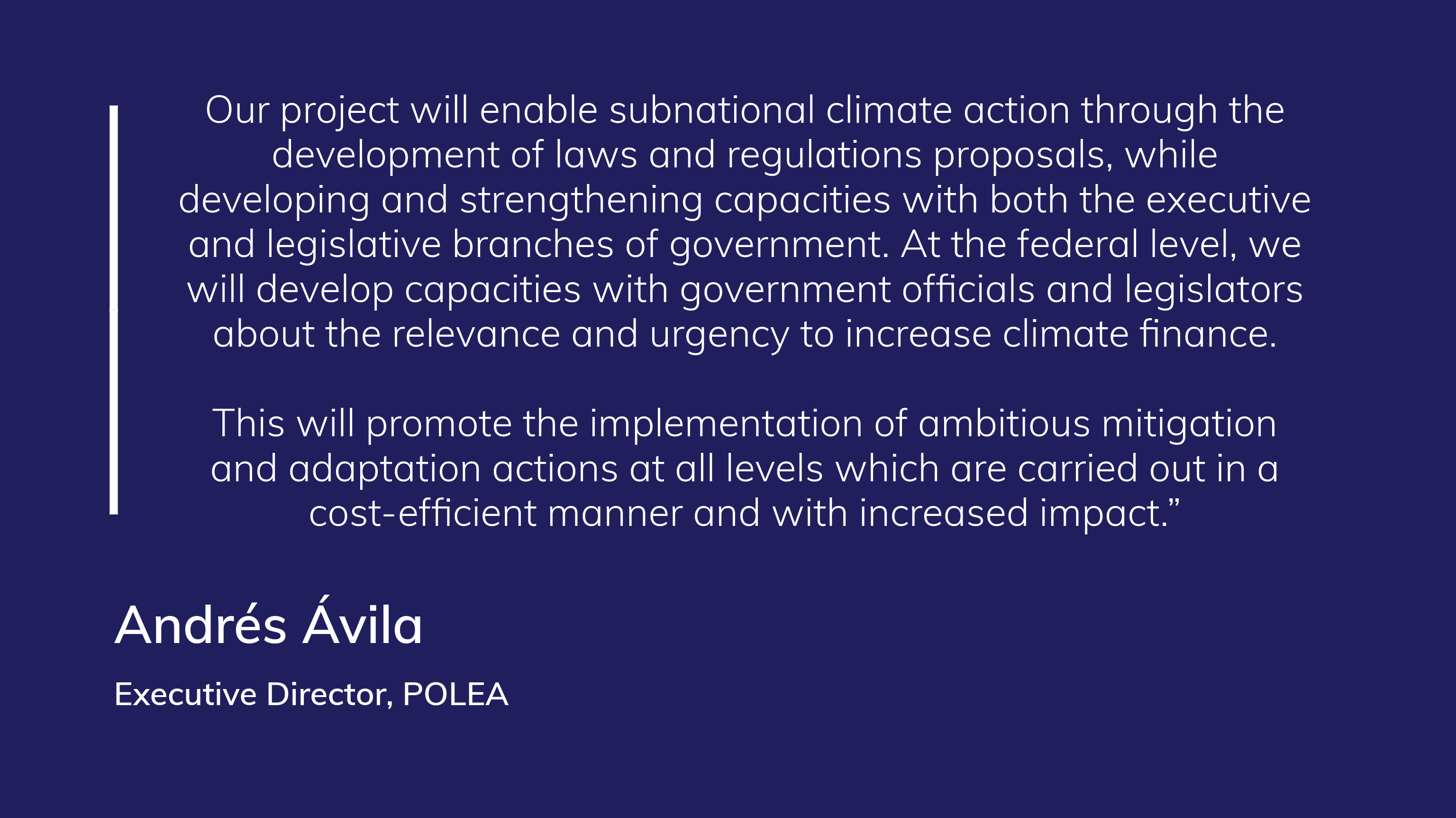 Quotes website UK PACT-18-POLEA - Mexico quote