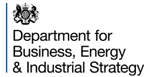 BEIS logo