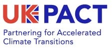 UK PACT Logo
