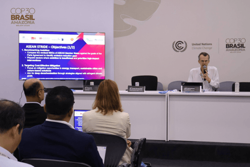 Dr. Axel Michaelowa STRIDE_w