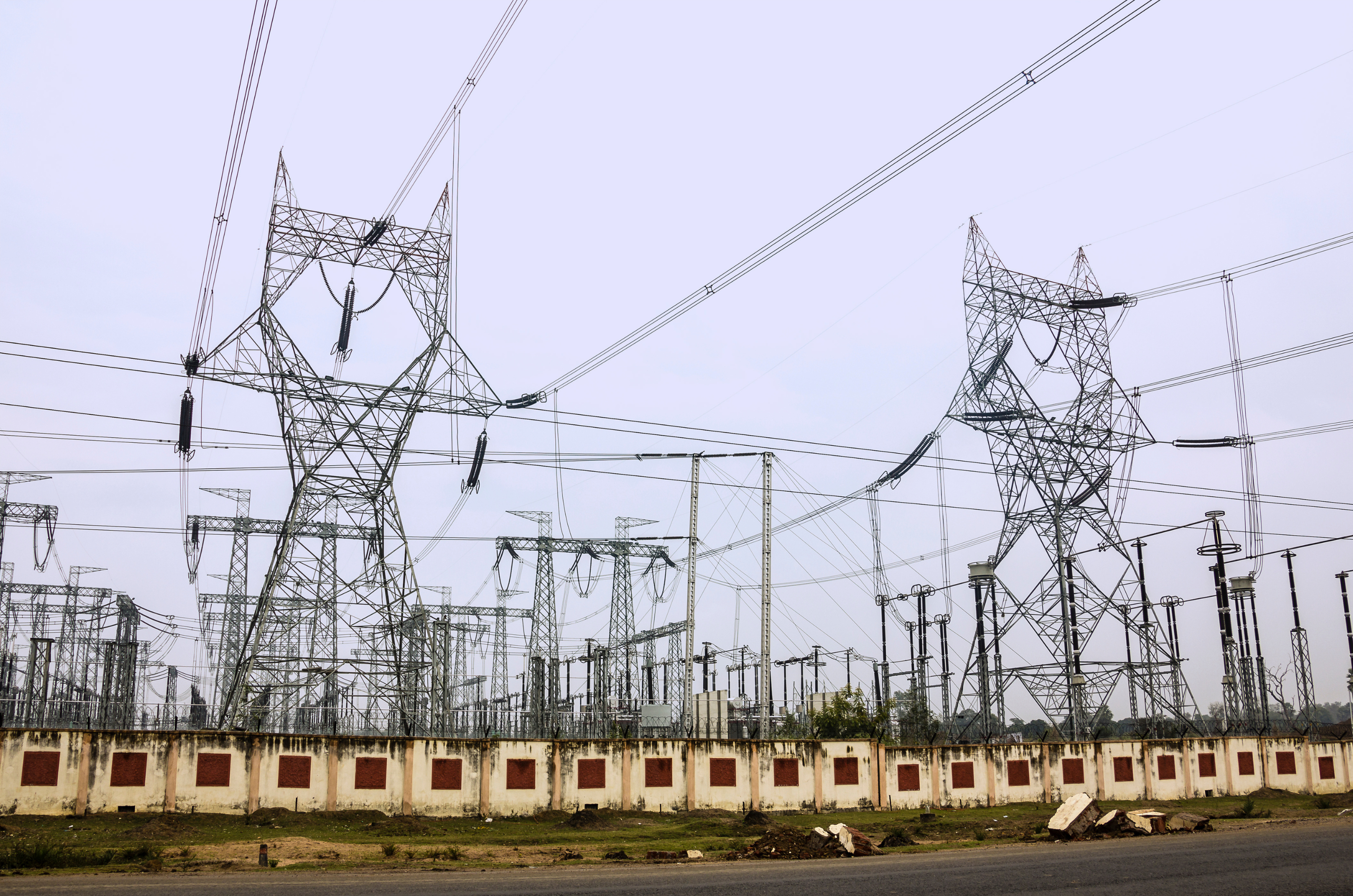 Canva India project image power energy