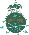 Forever Sabah Logo