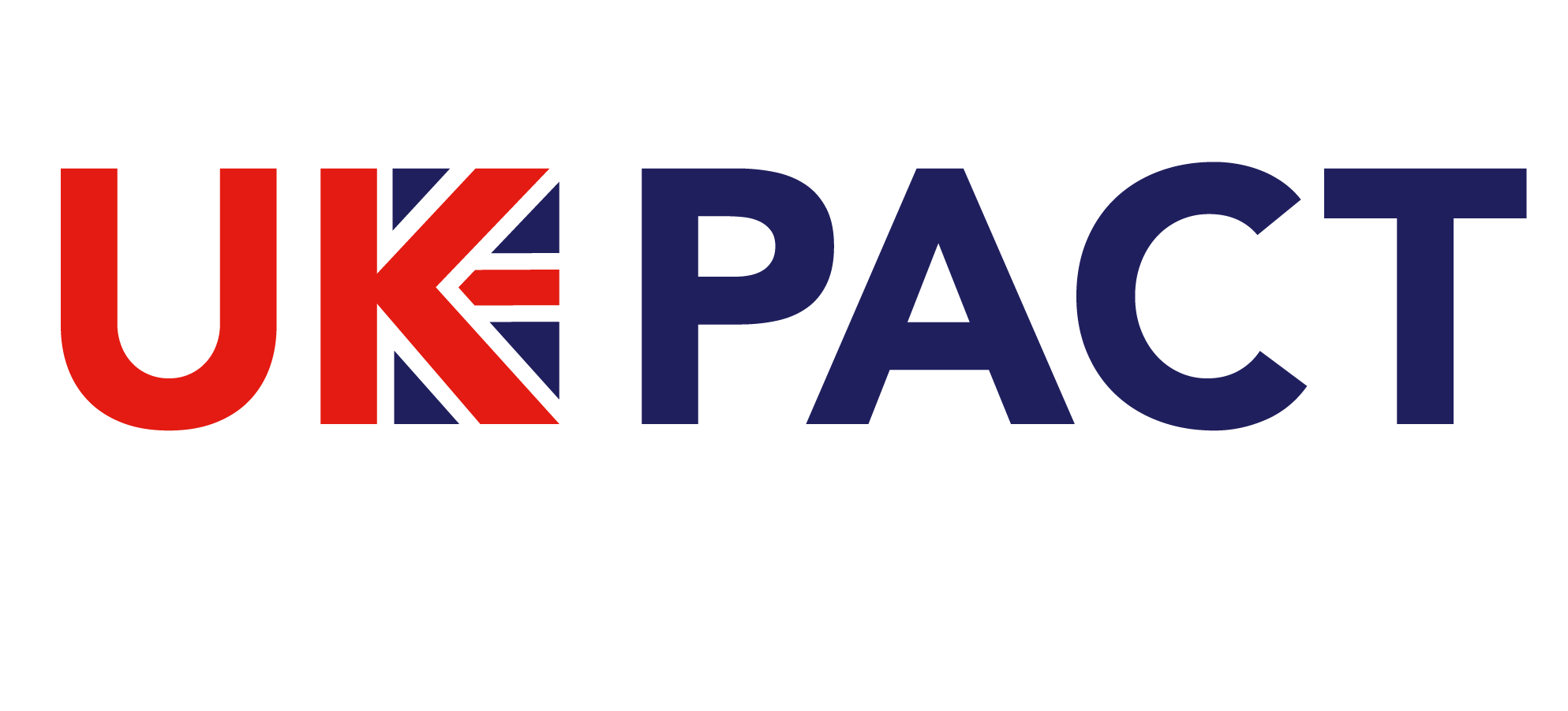 UK PACT Logo