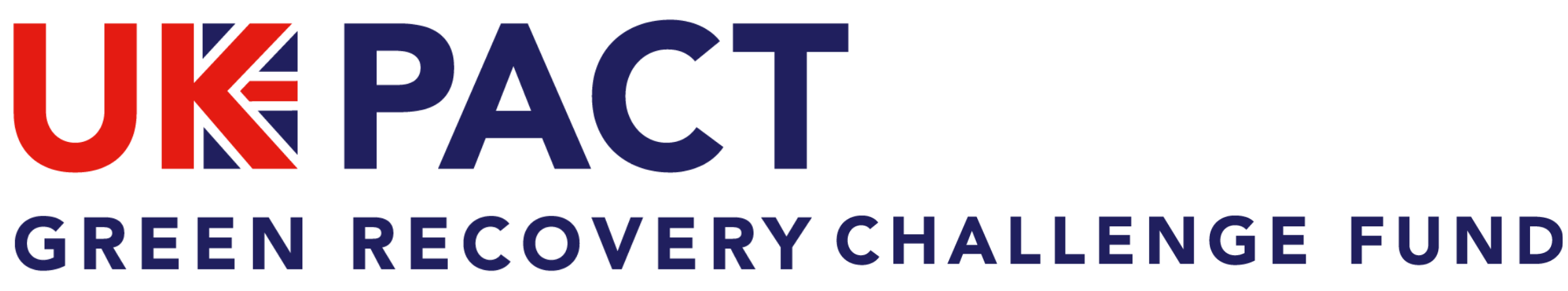 UK PACT Green Recovery Challenge Fund