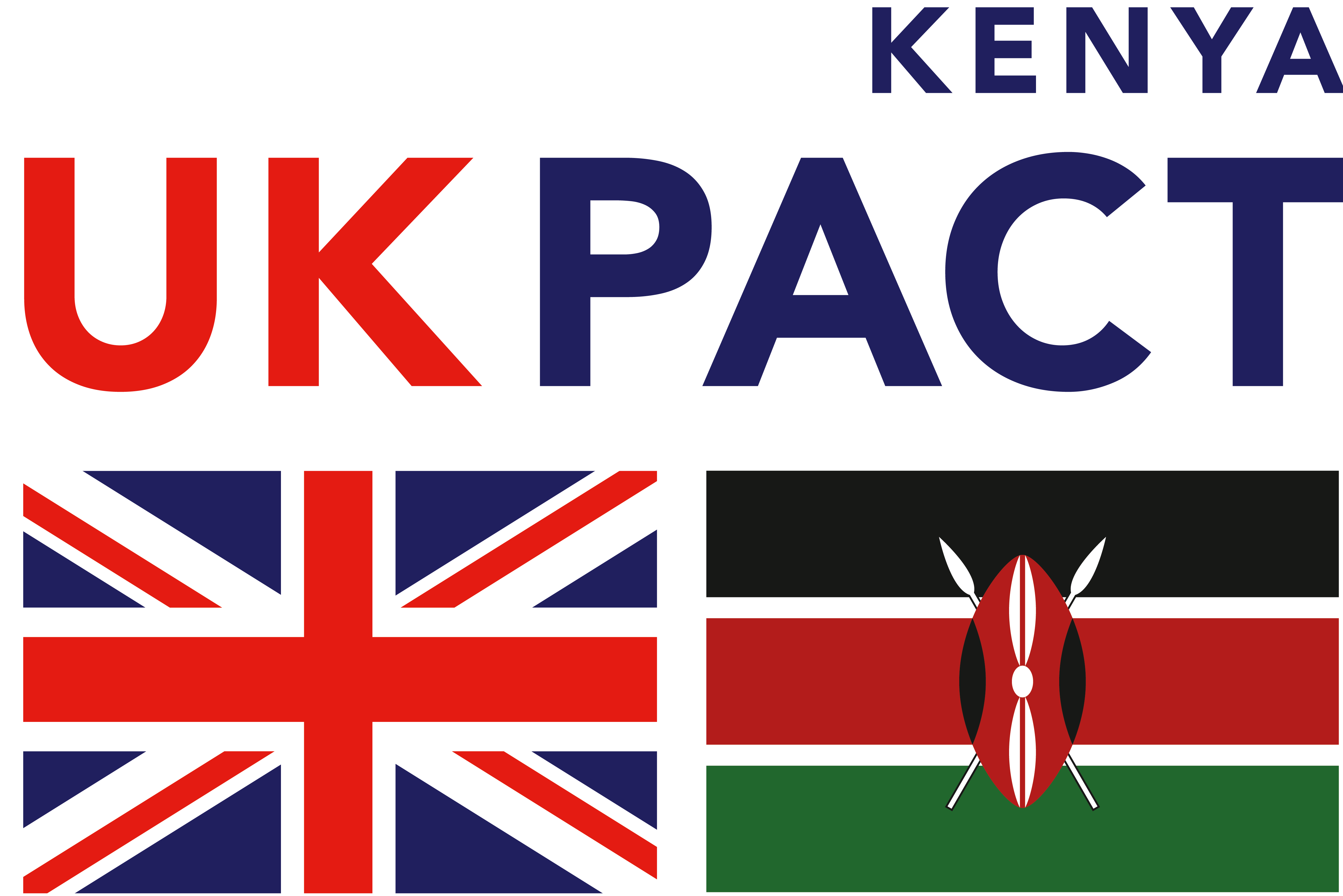 UK PACT Kenya