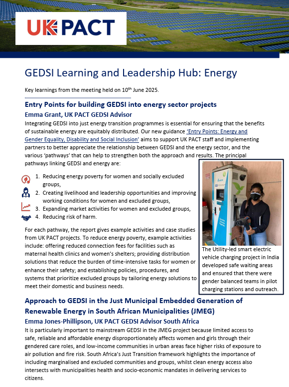 GEDSI L&L energy thumbnail