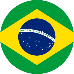 Brazil-Flag