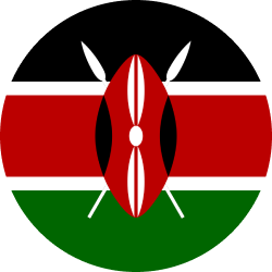 Kenya-Flag