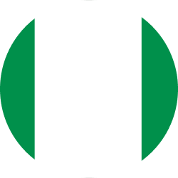 Nigeria-Flag