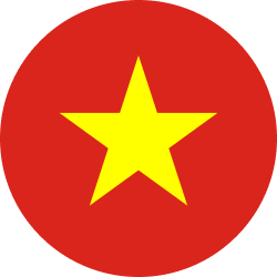 Vietnam-Flag