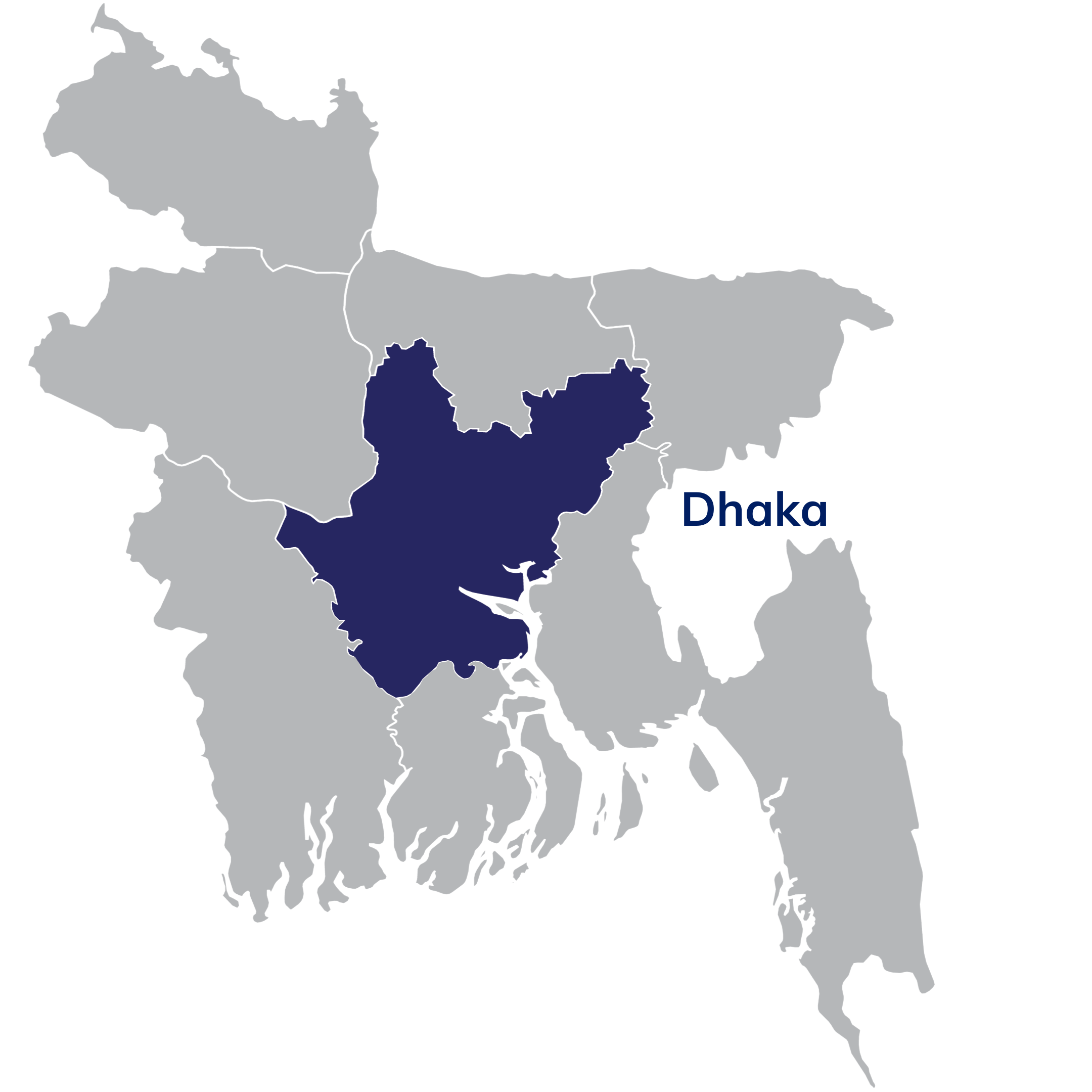 Bangladesh