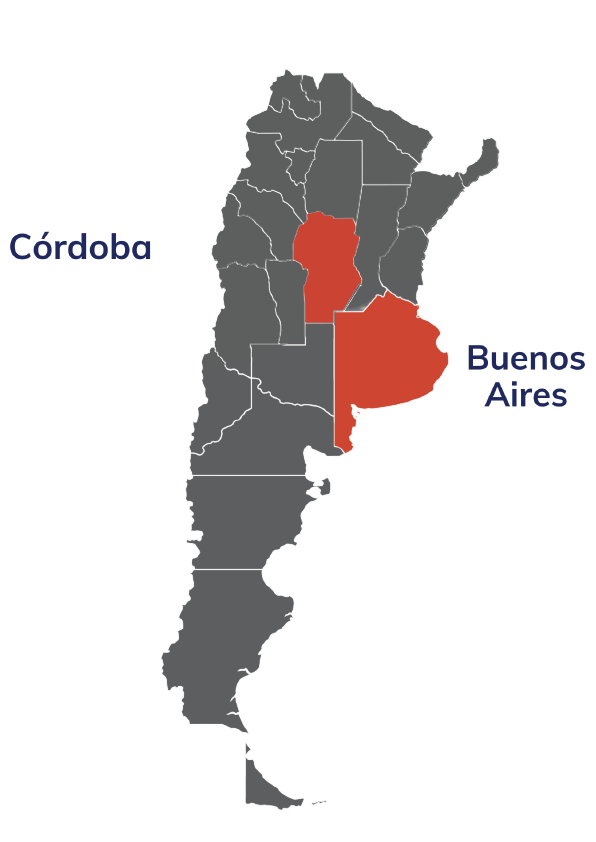 Argentina map v4
