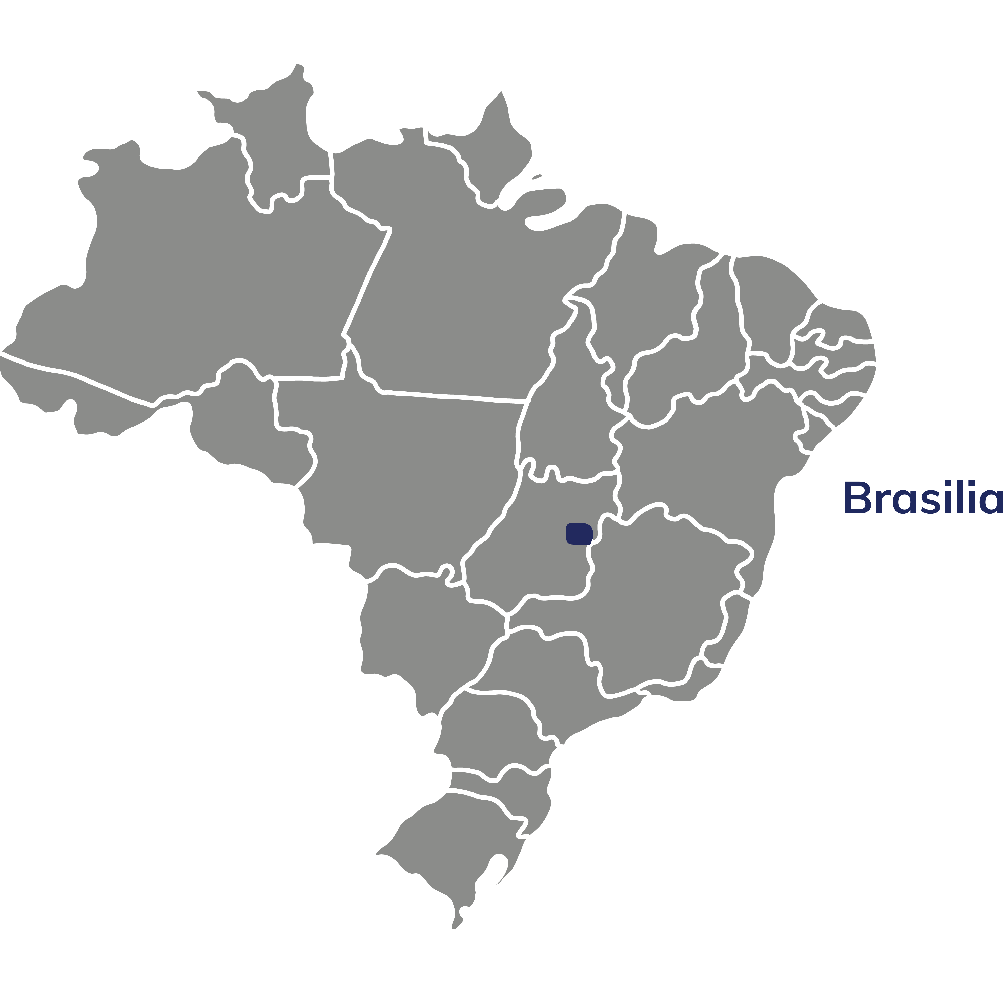 brasil