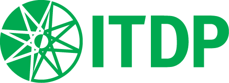 ITDP_Logo
