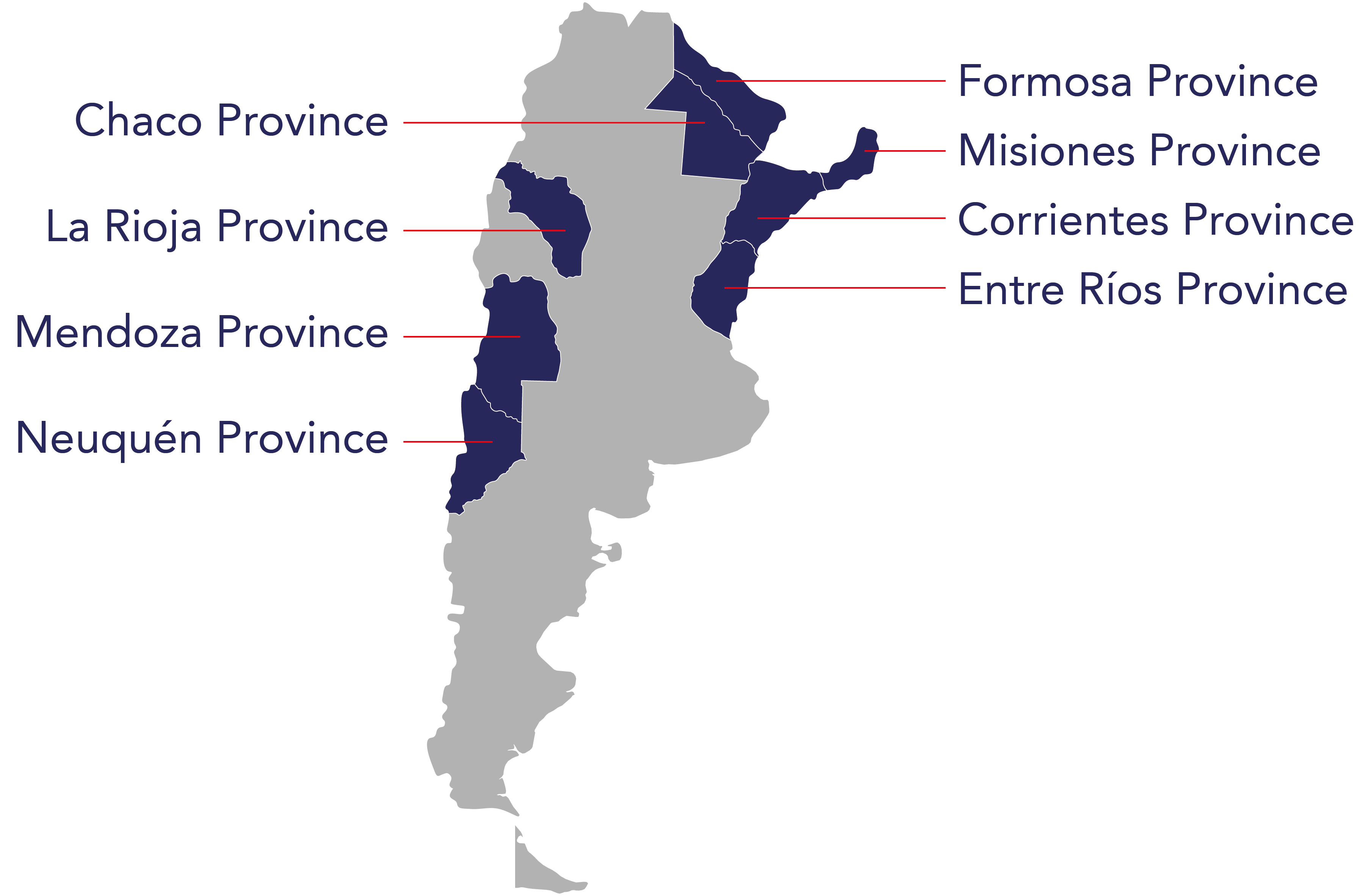 GRCF Case Study Maps_Argentina