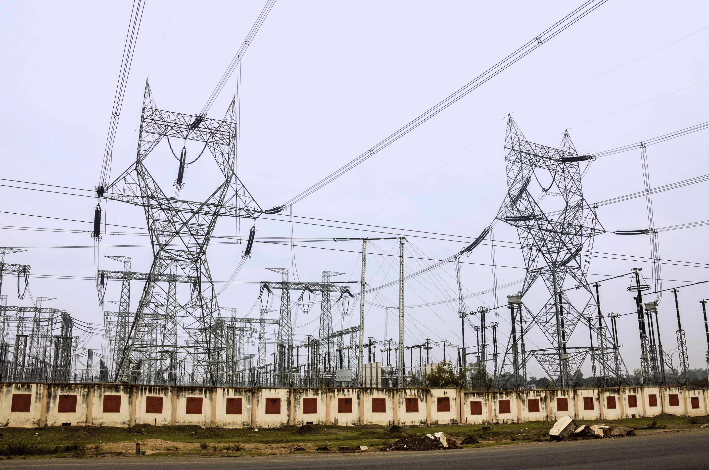 Canva India project image power energy