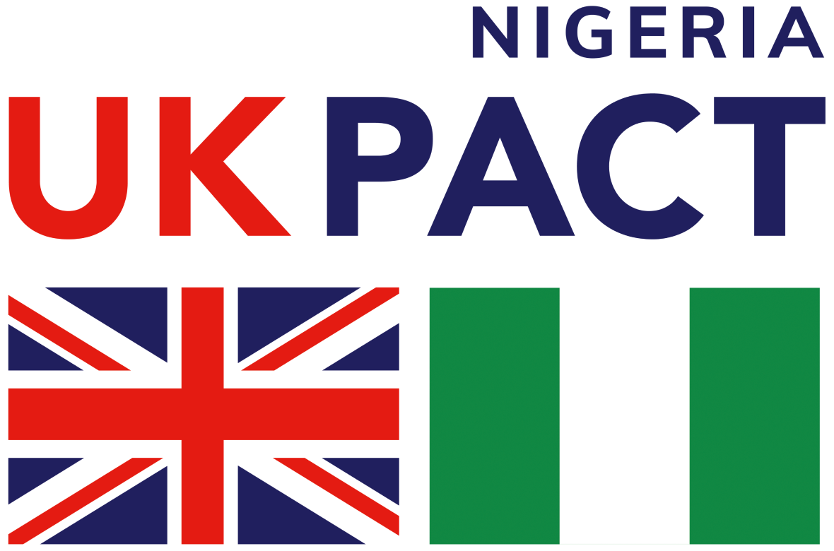 Nigeria Logo